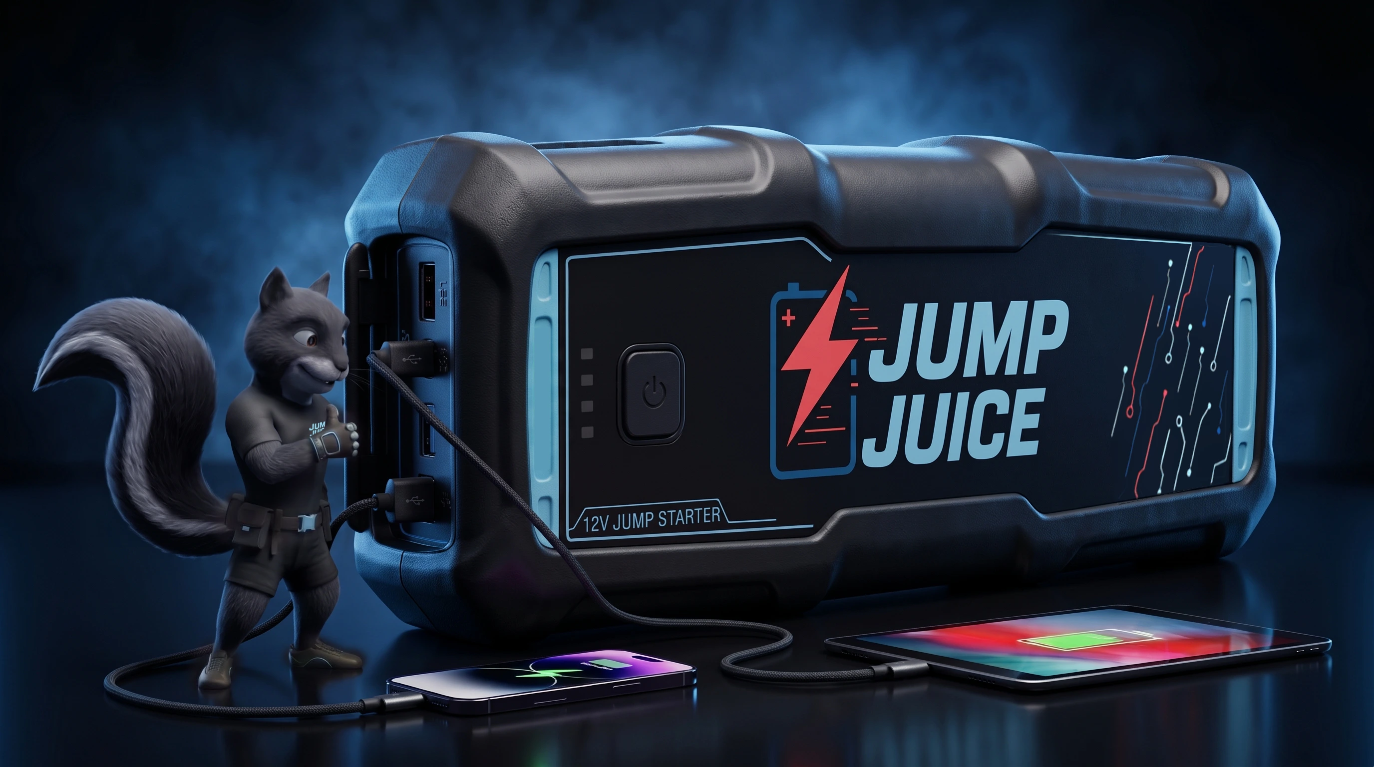 Jump Juice JJ011