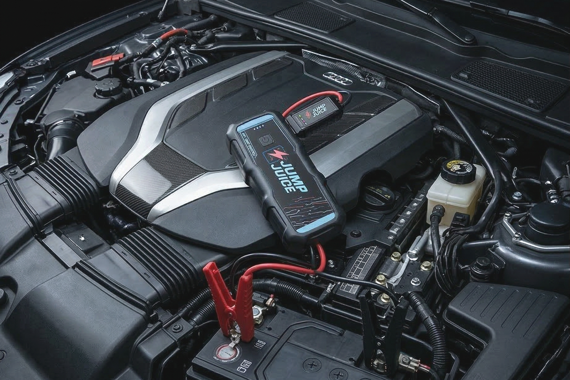 RELIABLE FEATURES IN A PORTABLE DESIGN