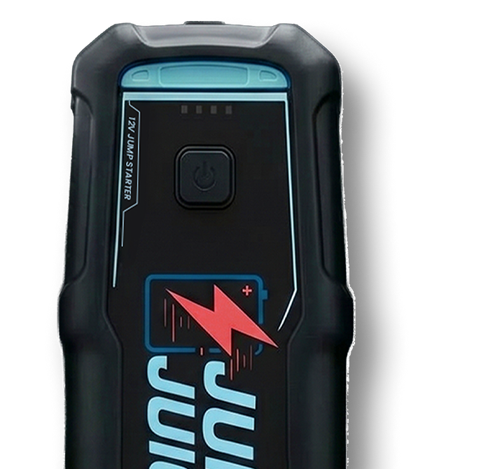 Jump Juice JJ012 jump starter