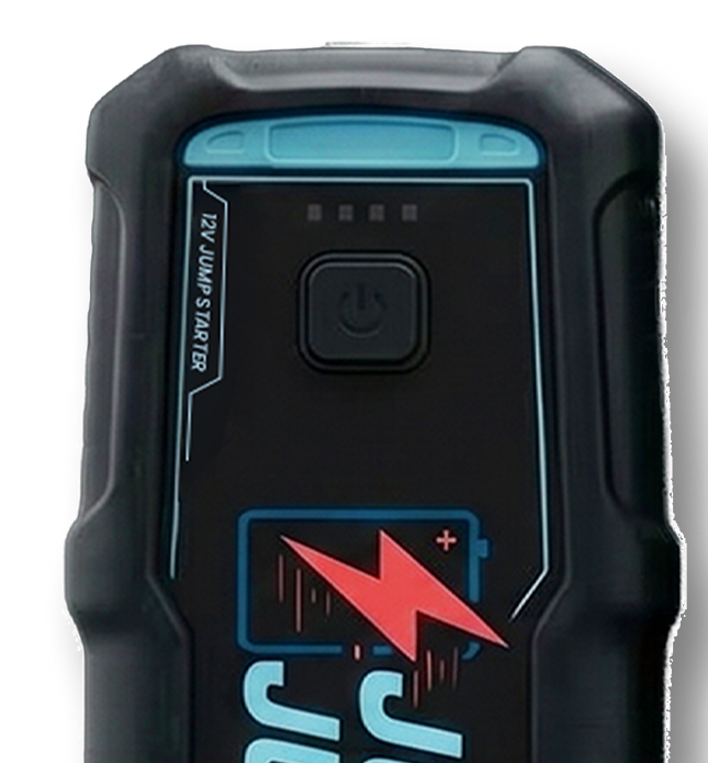 Jump Juice JJ013 jump starter